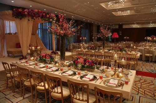 Hotel Blue Diamond Atat�rk Palace