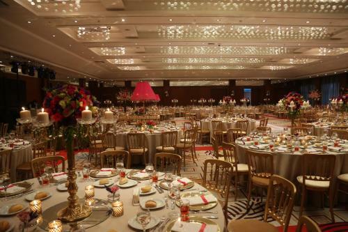 Hotel Blue Diamond Atat�rk Palace