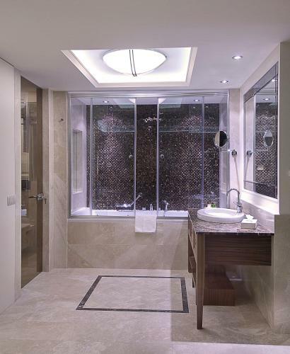 Marigold Thermal & Spa Hotel Bursa