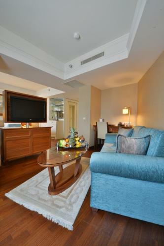 Marigold Thermal & Spa Hotel Bursa