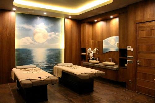 Marigold Thermal & Spa Hotel Bursa