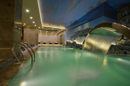 Marigold Thermal & Spa Hotel Bursa