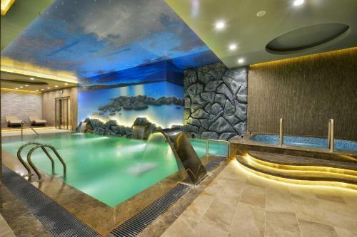 Marigold Thermal & Spa Hotel Bursa
