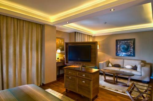 Marigold Thermal & Spa Hotel Bursa