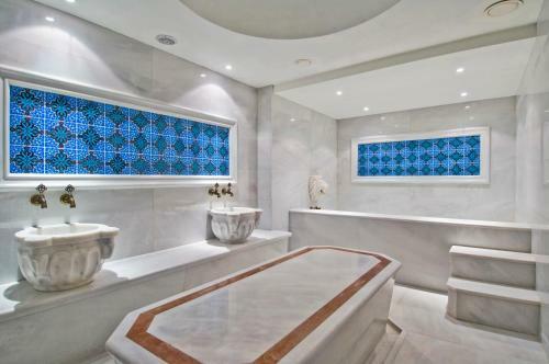 Marigold Thermal & Spa Hotel Bursa
