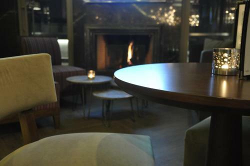 Marigold Thermal & Spa Hotel Bursa