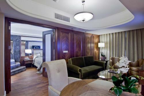 Marigold Thermal & Spa Hotel Bursa