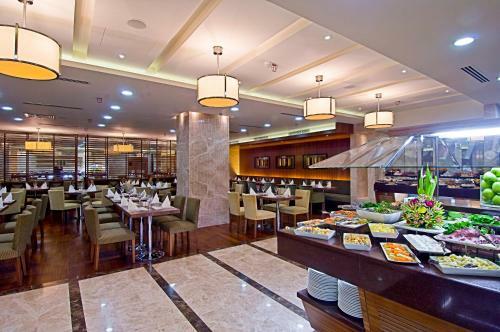 Marigold Thermal & Spa Hotel Bursa