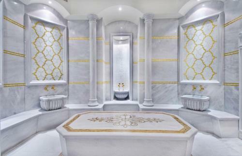 Marigold Thermal & Spa Hotel Bursa
