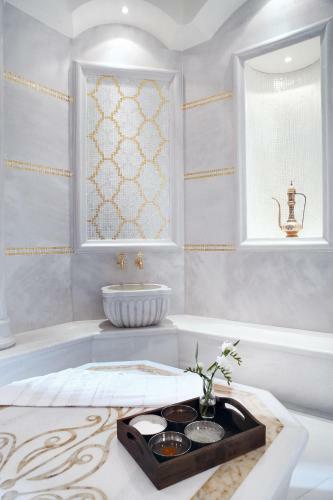 Marigold Thermal & Spa Hotel Bursa