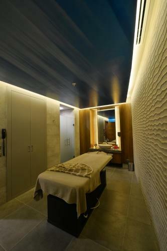 Marigold Thermal & Spa Hotel Bursa
