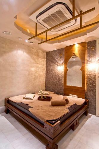 Marigold Thermal & Spa Hotel Bursa