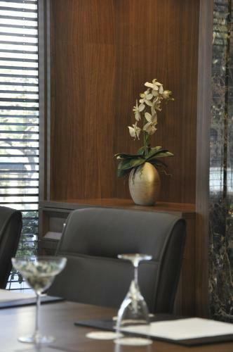Marigold Thermal & Spa Hotel Bursa