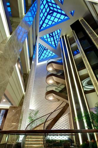 Marigold Thermal & Spa Hotel Bursa