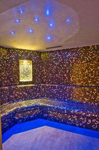 Marigold Thermal & Spa Hotel Bursa