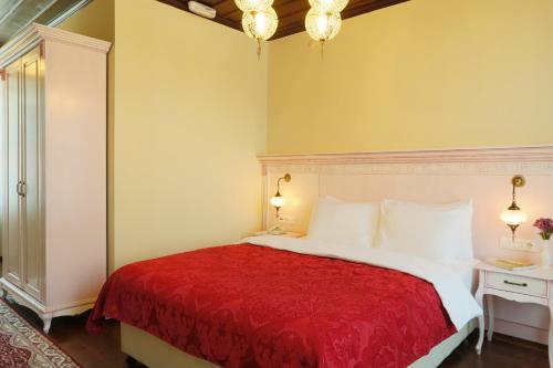 Bed & Breakfast Bursa ?pekyolu Hotel