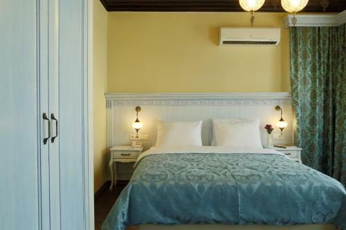Bed & Breakfast Bursa ?pekyolu Hotel