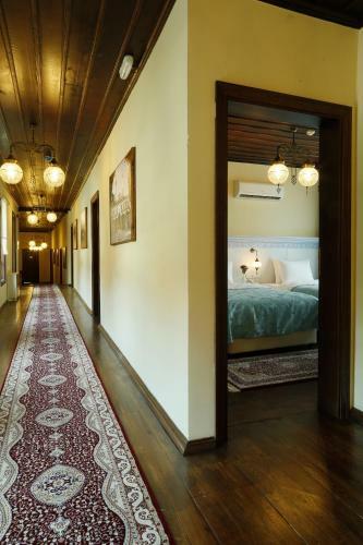 Bed & Breakfast Bursa ?pekyolu Hotel
