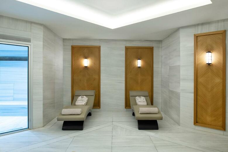 Mercure Bursa The Plaza Thermal & Spa Hotel