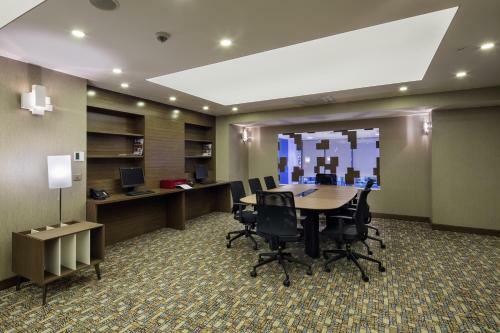Hotel Hampton By Hilton Gaziantep