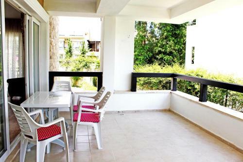 Apartamento Sultan Homes Garden