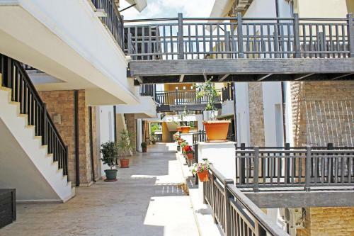 Apartamento Sultan Homes Garden
