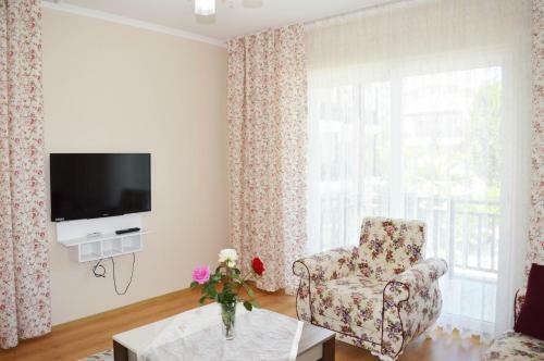 Apartamento Sultan Homes Garden