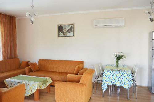 Apartamento Sultan Homes Garden