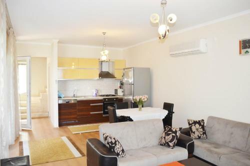Apartamento Sultan Homes Garden