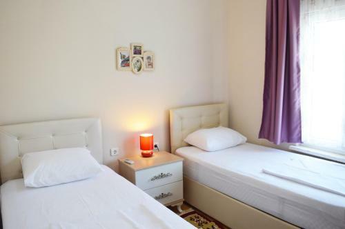 Apartamento Sultan Homes Garden