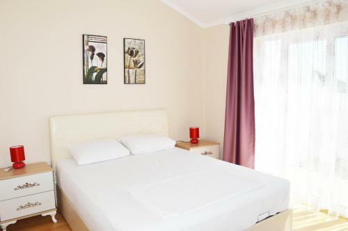Apartamento Sultan Homes Garden