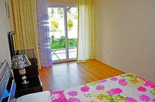 Apartamento Sultan Homes Garden