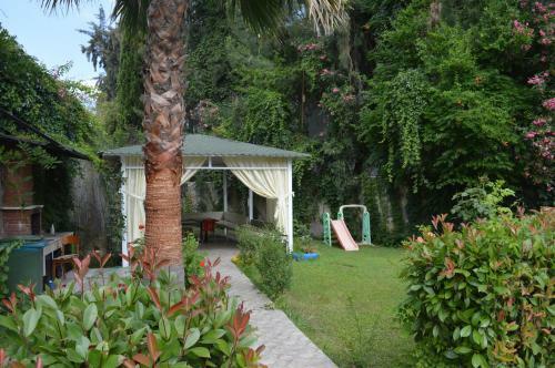 Apartamento Sultan Homes Garden