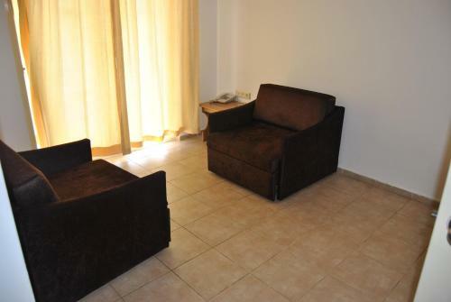 Hotel Club Ekinci Palace
