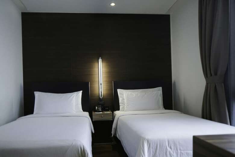 Hotel Lit Bangkok Residence