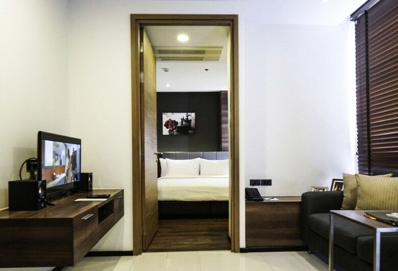 Hotel Lit Bangkok Residence