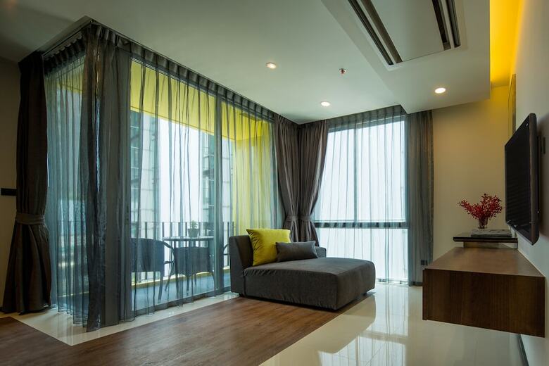 Hotel Lit Bangkok Residence