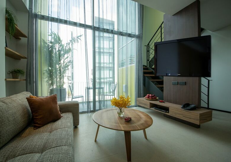 Hotel Lit Bangkok Residence