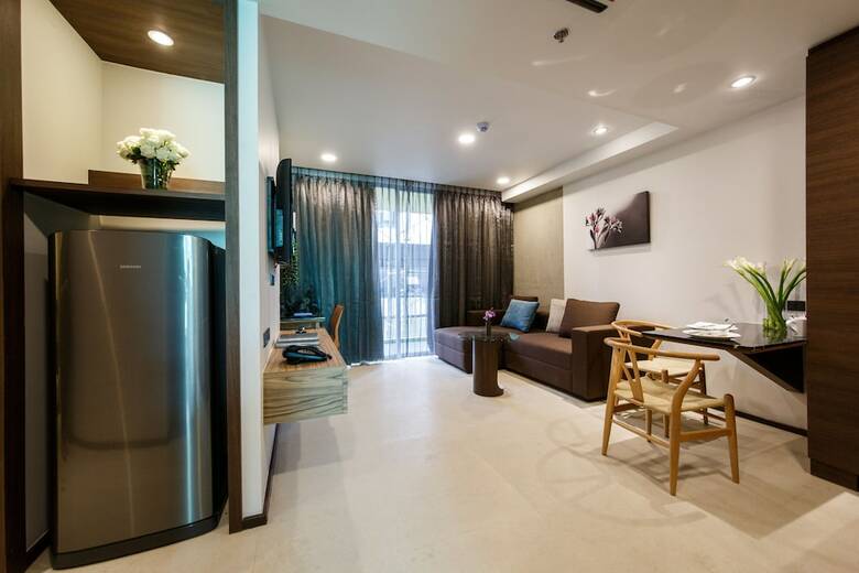 Hotel Lit Bangkok Residence