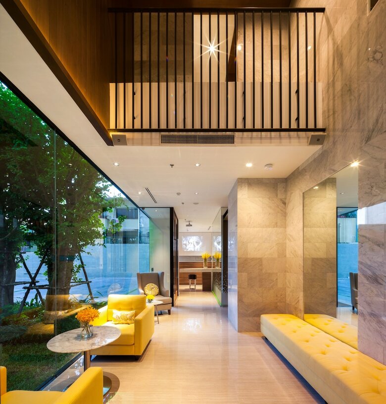 Hotel Lit Bangkok Residence