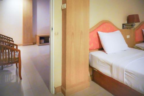 Posada Dt Hotel - Pratunam