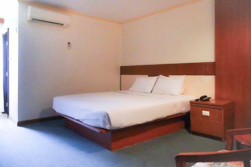 Posada Dt Hotel - Pratunam