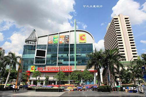 Posada Dt Hotel - Pratunam