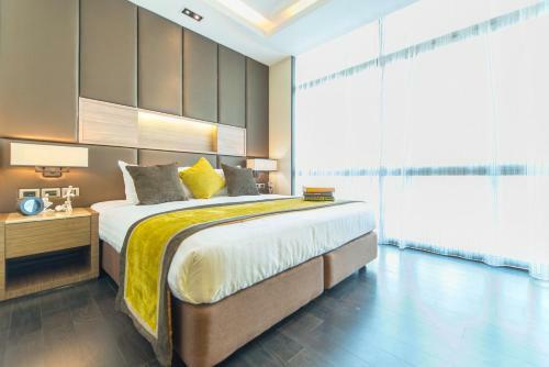 Hotel Qiss Residence By Bliston