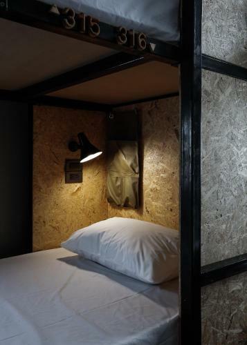 Albergue Bangkok Bed And Bike