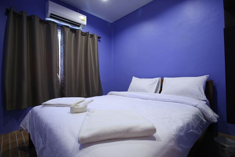 Hotel At Smile House