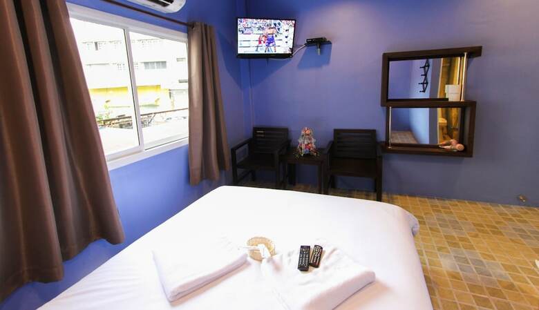 Hotel At Smile House
