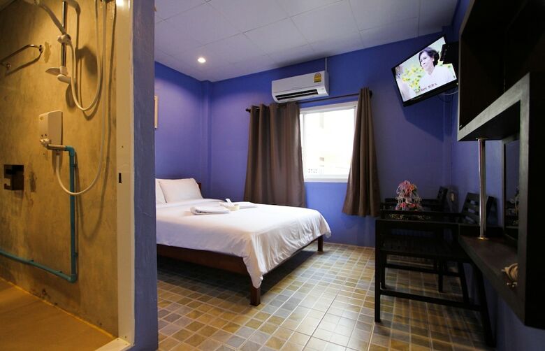 Hotel At Smile House