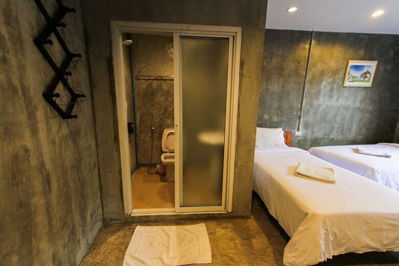 Hotel At Smile House