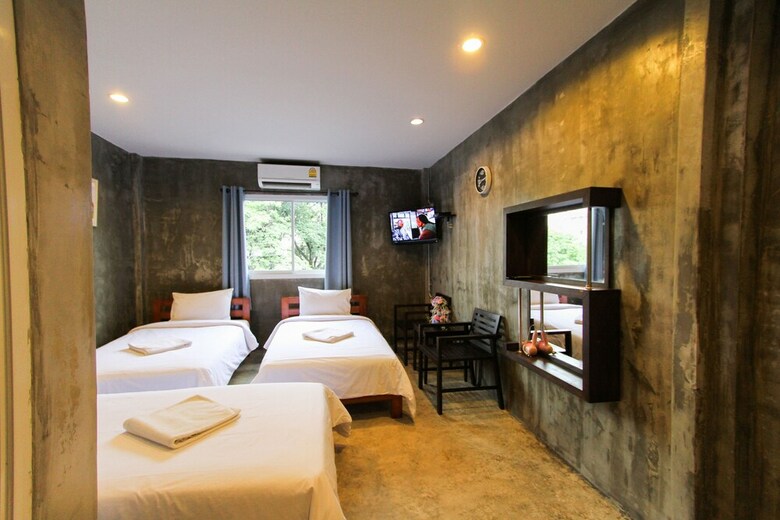 Hotel At Smile House